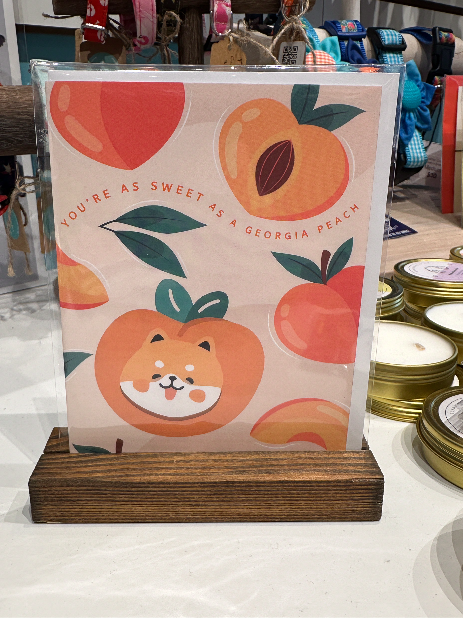 Greeting & Note Cards